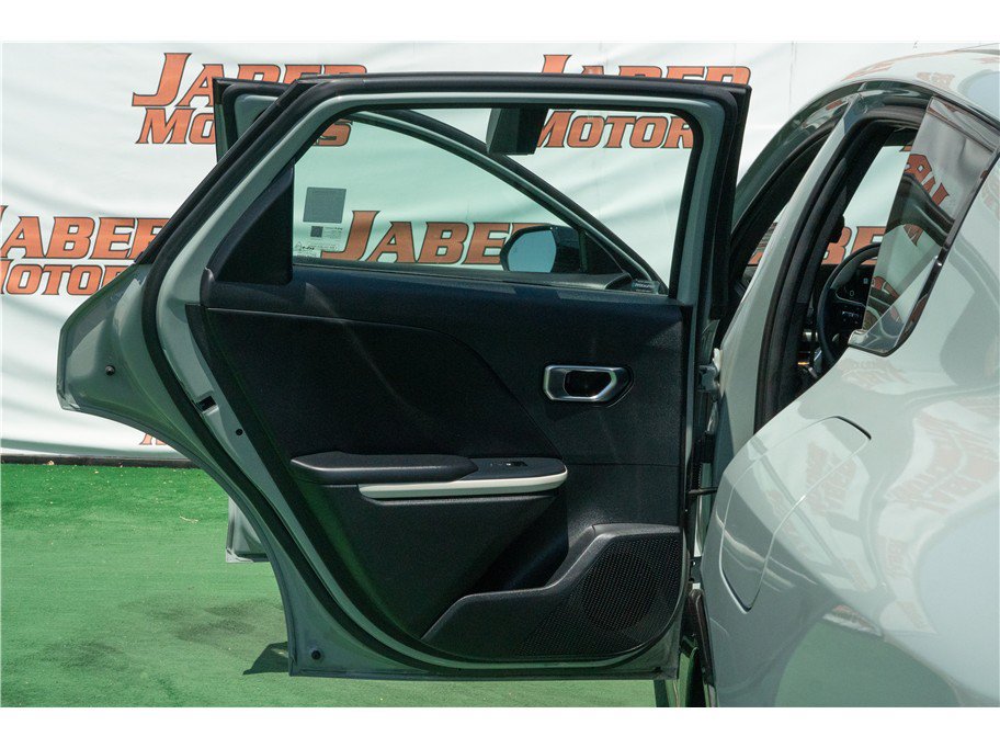 Used 2025 Kia K4 GT-Line w/ GT-Line Sunroof Package FWD image 30
