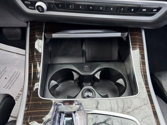 Used 2023 BMW X5 xDrive40i w/ Executive Package image 24