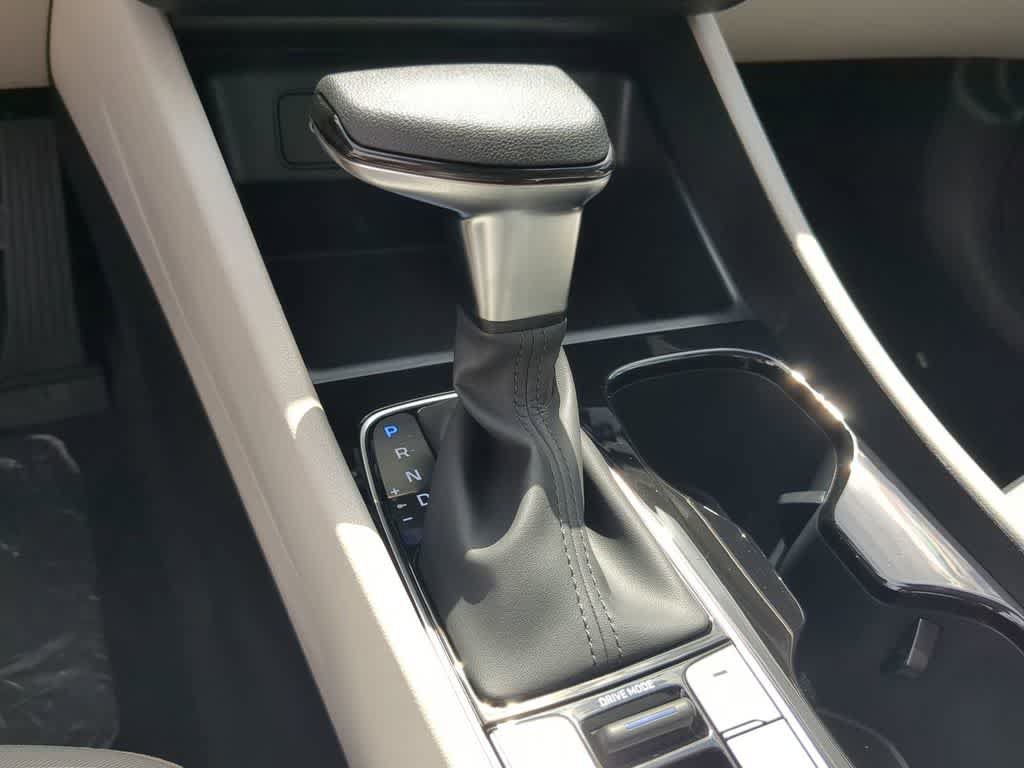 New 2026 Hyundai Tucson SE FWD image 31