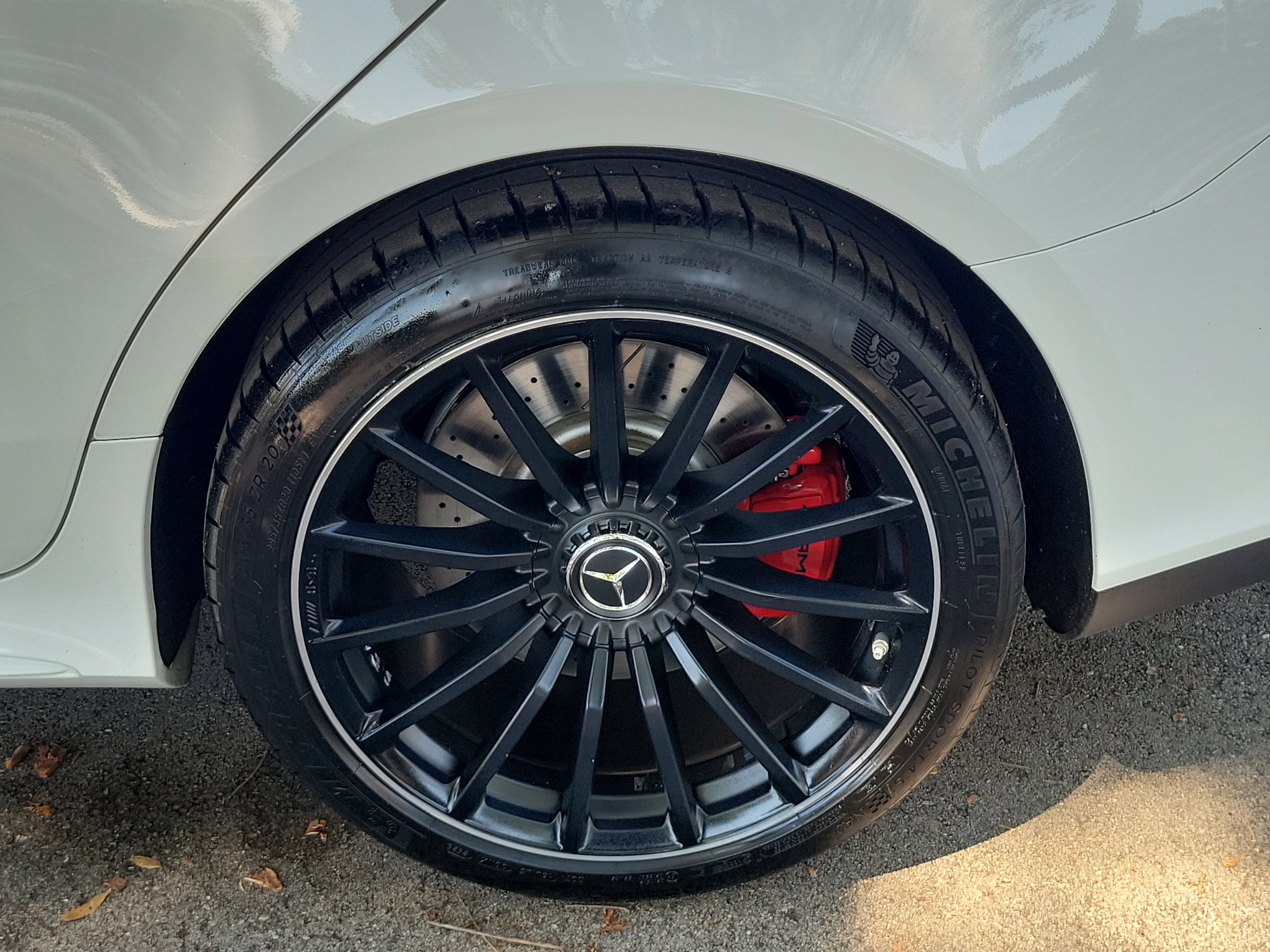 Used 2023 Mercedes-Benz AMG GT 53 image 10