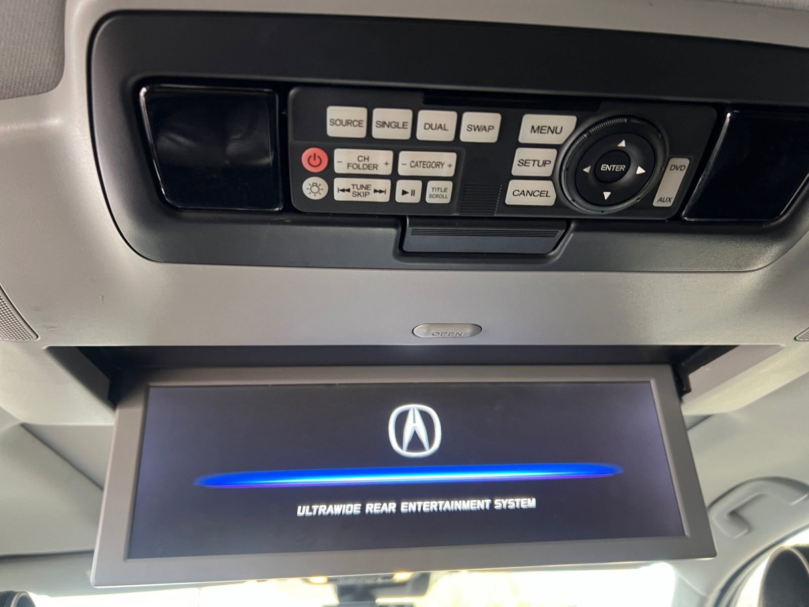 Used 2019 Acura MDX w/ Advance & Entertainment image 34