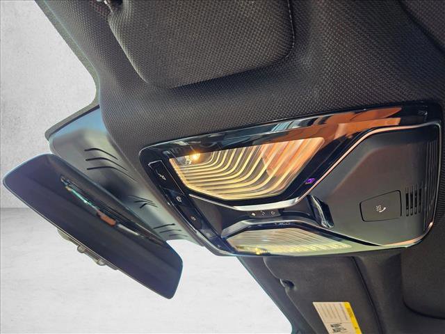 Certified 2023 BMW 840i Gran Coupe RWD image 22