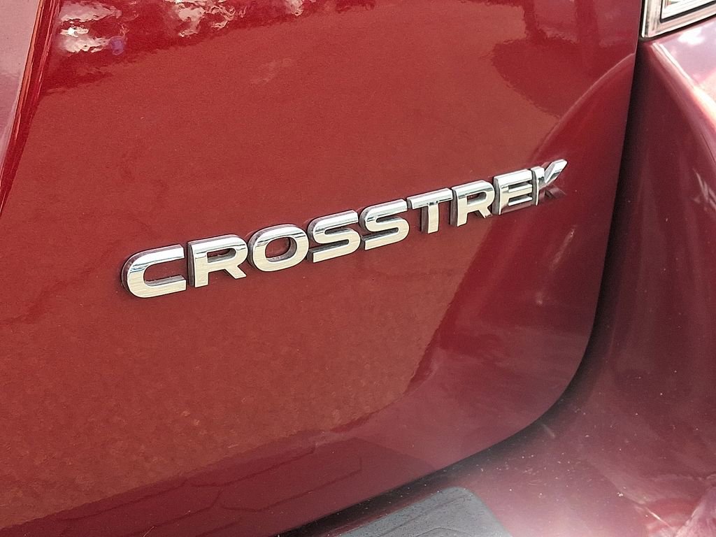 Used 2018 Subaru Crosstrek 2.0i Premium image 30