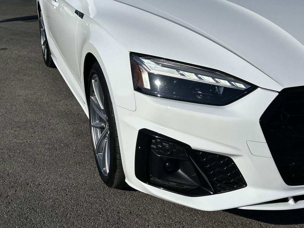 Used 2025 Audi A5 2.0T Premium Plus image 11