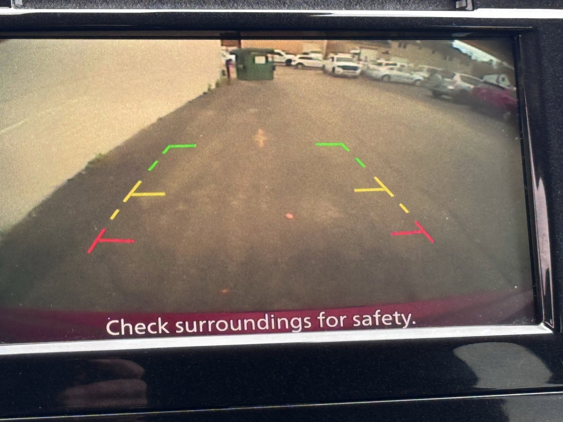 Used 2020 Nissan Rogue SV image 24