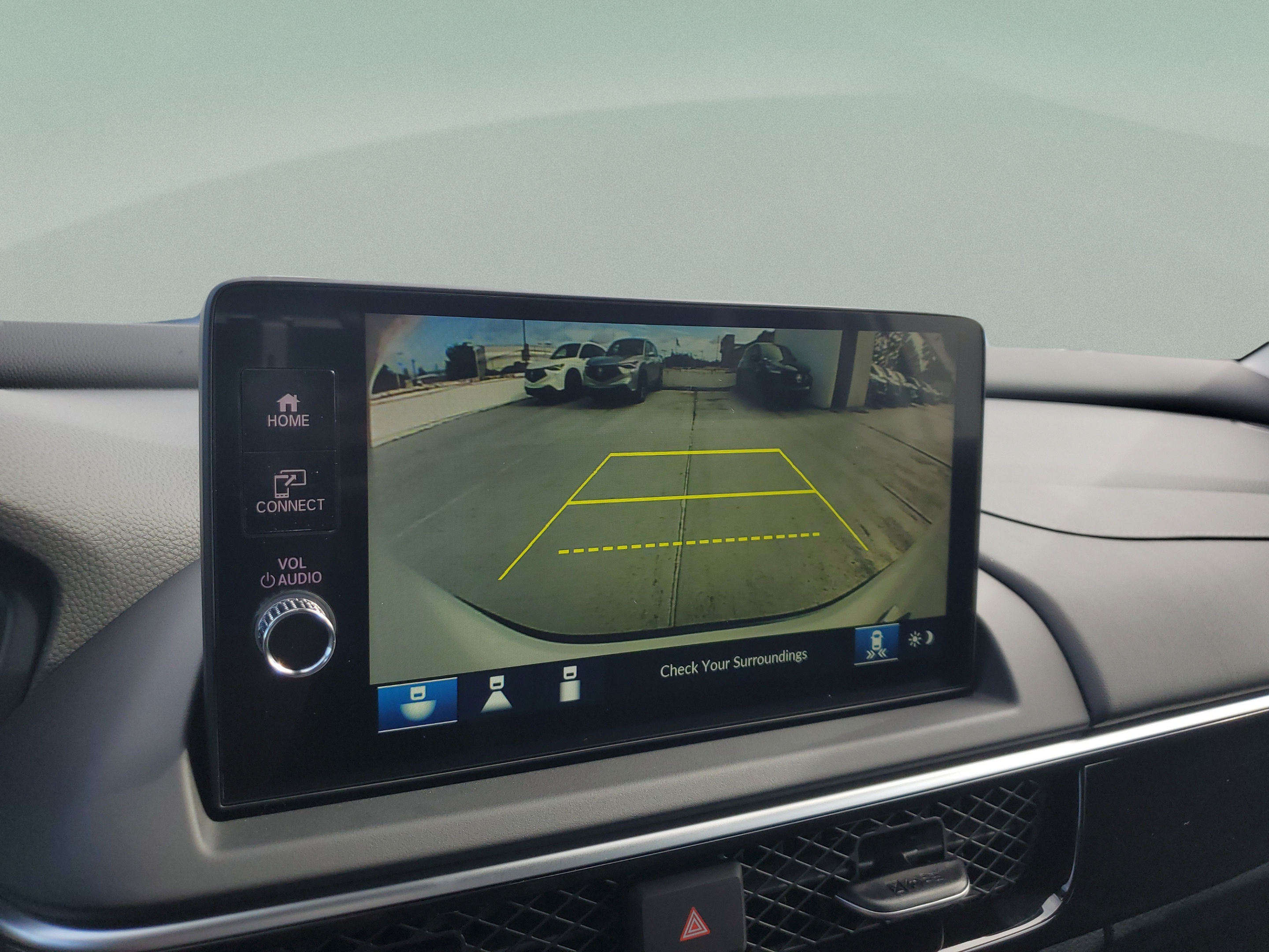 New 2026 Acura ADX FWD image 27