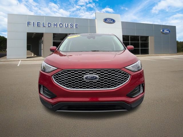 Used 2024 Ford Edge SEL w/ Convenience Package image 7