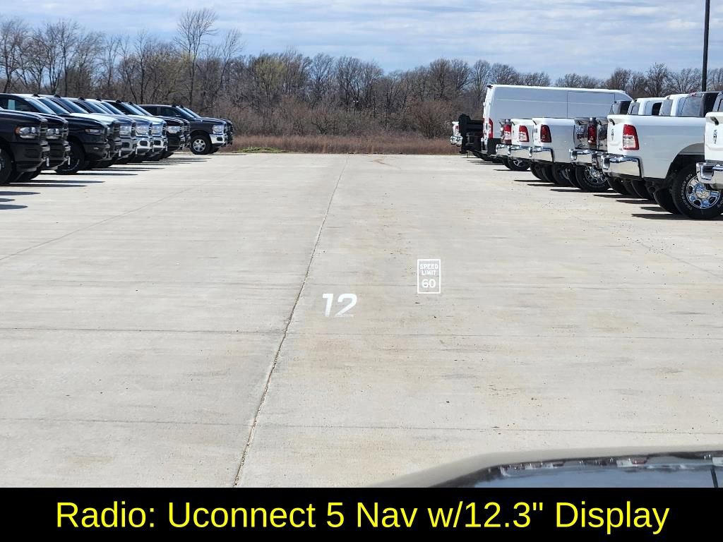 New 2025 Dodge Charger R/T Scat Pack w/ Track Pack image 19