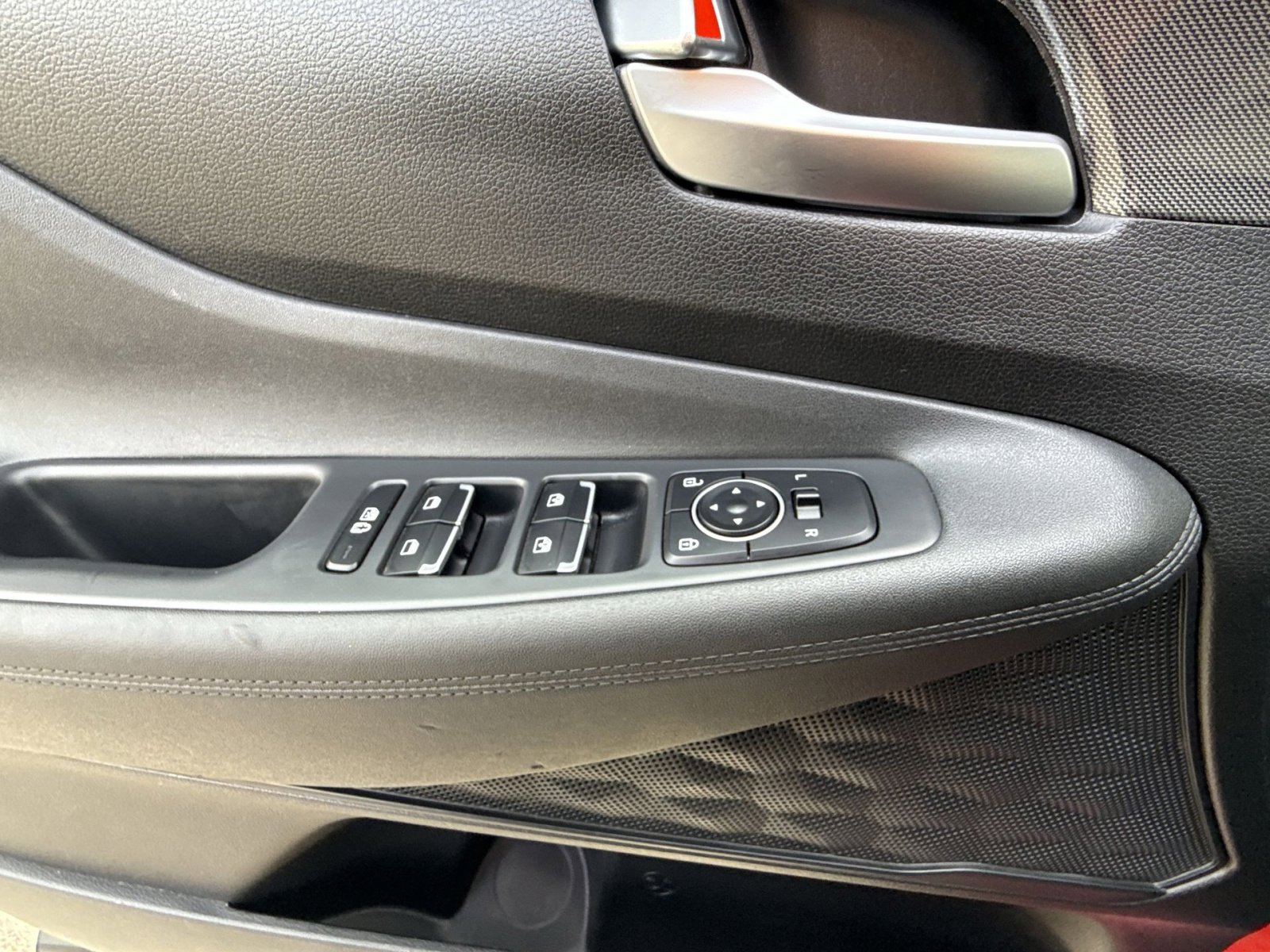 Certified 2023 Hyundai Santa Fe SEL image 15