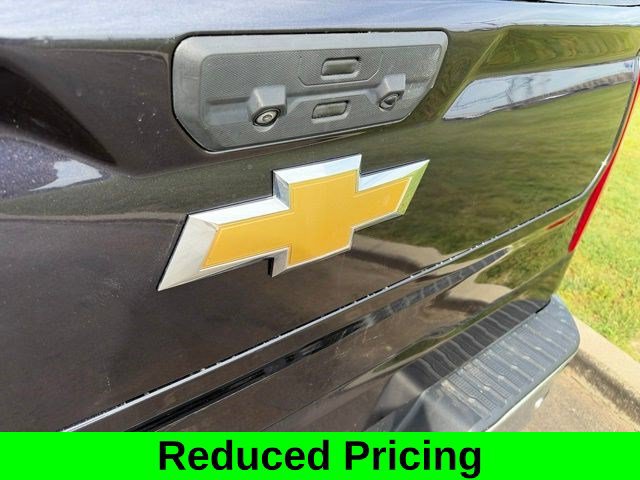 Used 2022 Chevrolet Silverado 1500 LT w/ Max Trailering Package AWD/4WD image 47