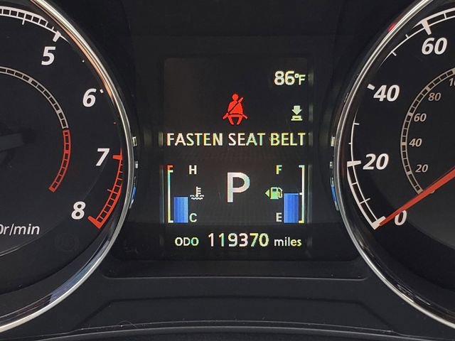 Used 2018 Mitsubishi Outlander Sport SEL FWD image 13