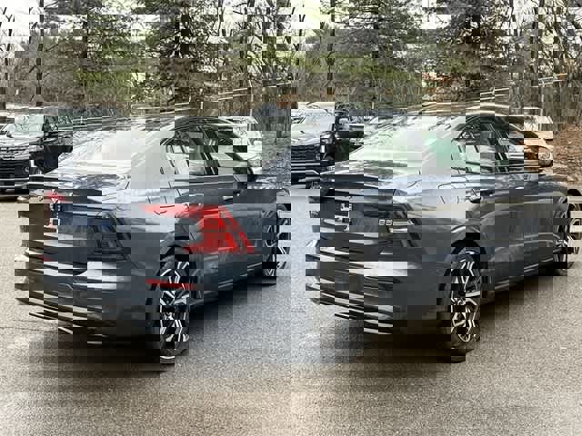 Used 2024 Volvo S60 B5 Plus image 31