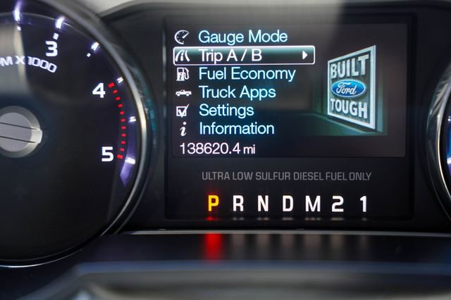 Used 2015 Ford F350 Platinum AWD/4WD image 5