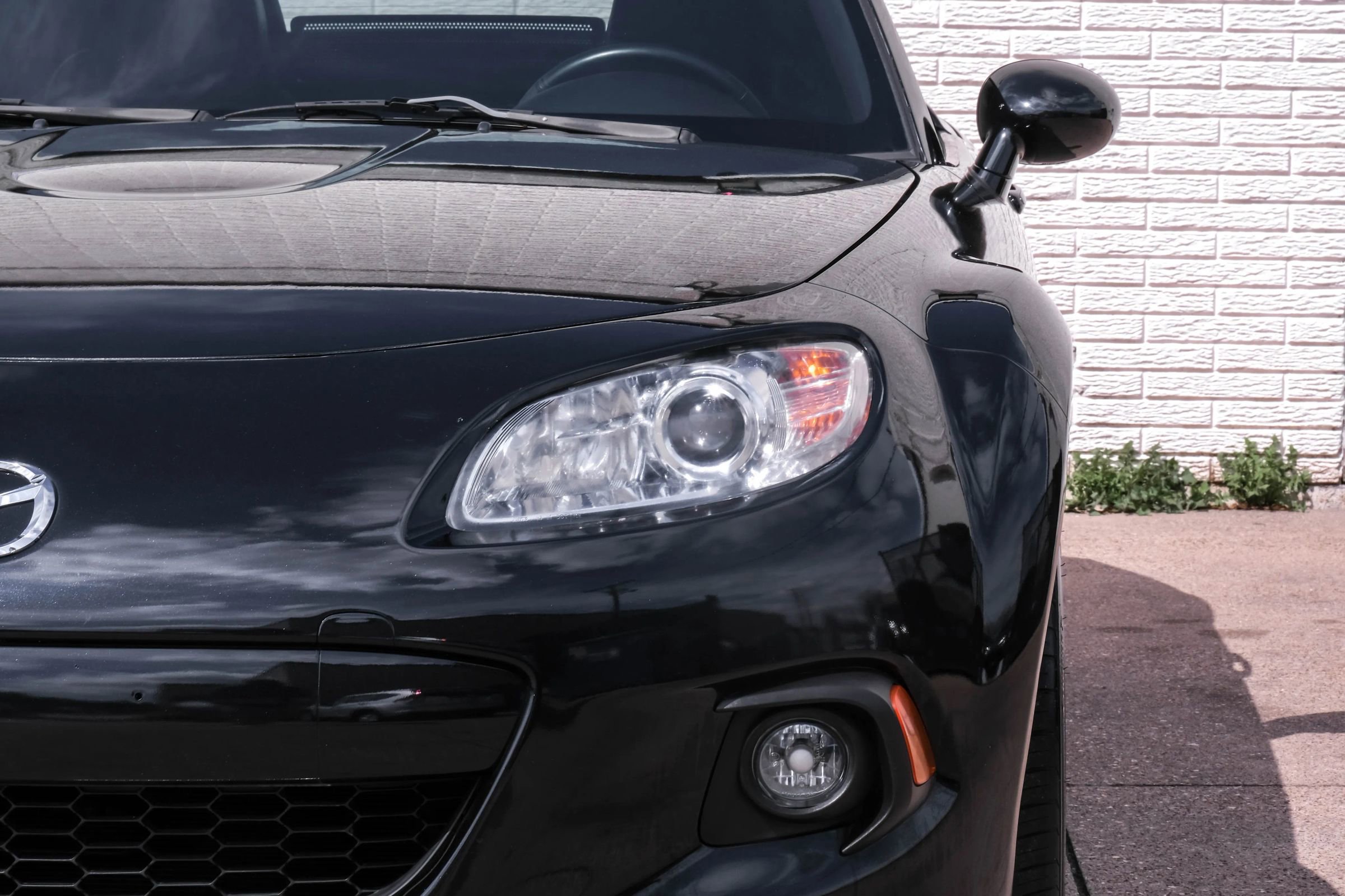 Used 2015 MAZDA MX-5 Miata Grand Touring image 33