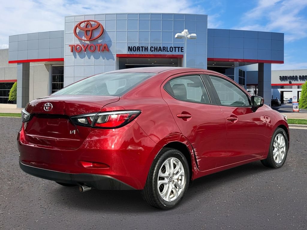 Used 2018 Toyota Yaris iA FWD image 7