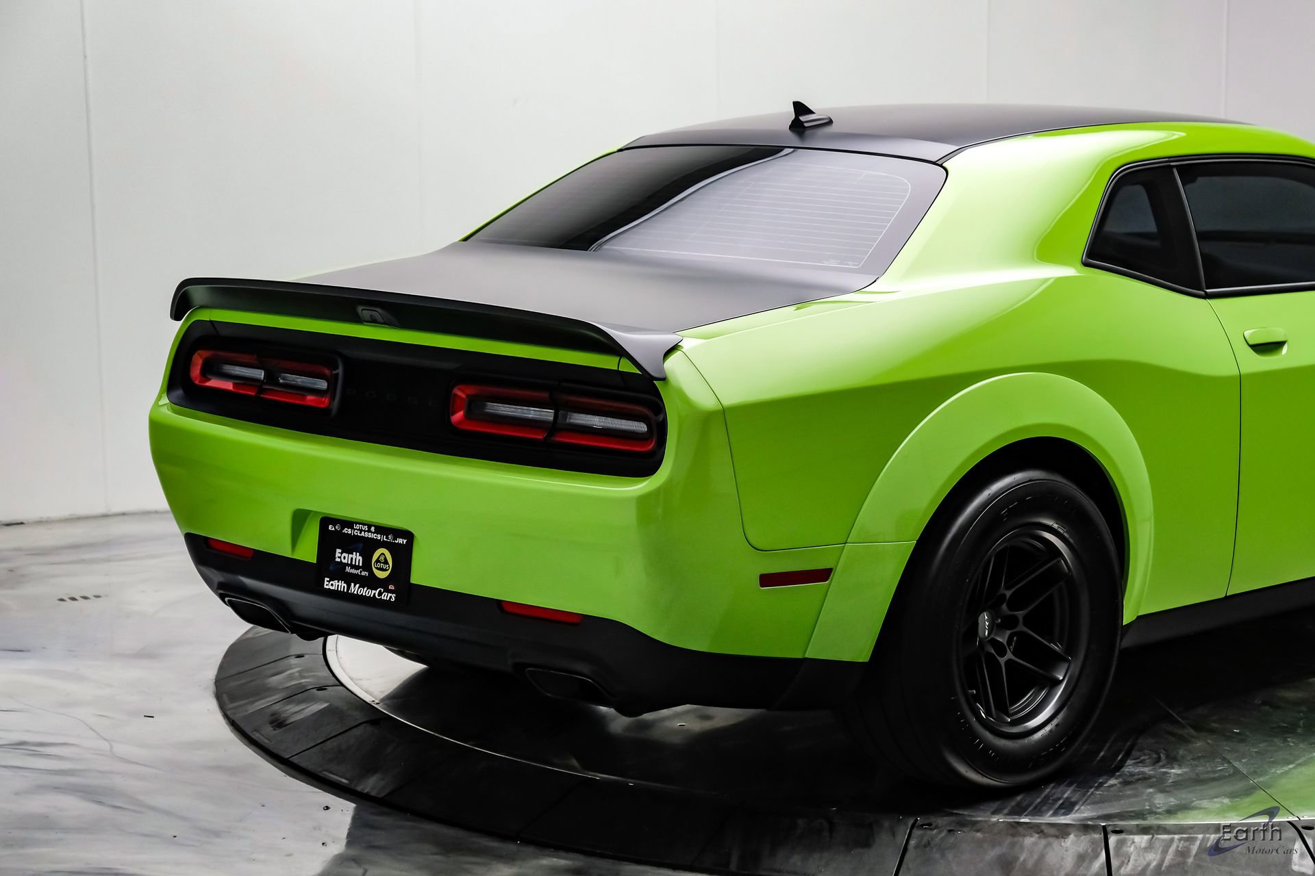 Used 2023 Dodge Challenger SRT Demon 170 RWD image 19