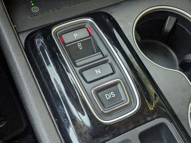 Used 2025 Honda Pilot Touring image 12