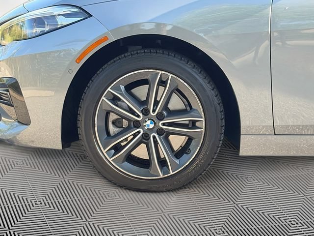 Used 2022 BMW 228i xDrive Gran Coupe w/ Premium Package AWD/4WD image 32