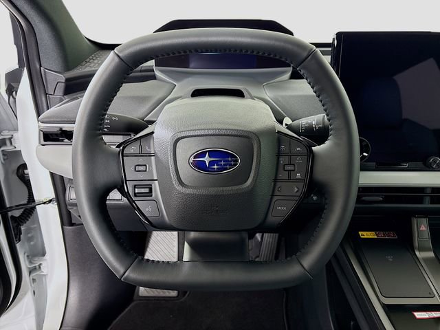 New 2026 Subaru Solterra image 11