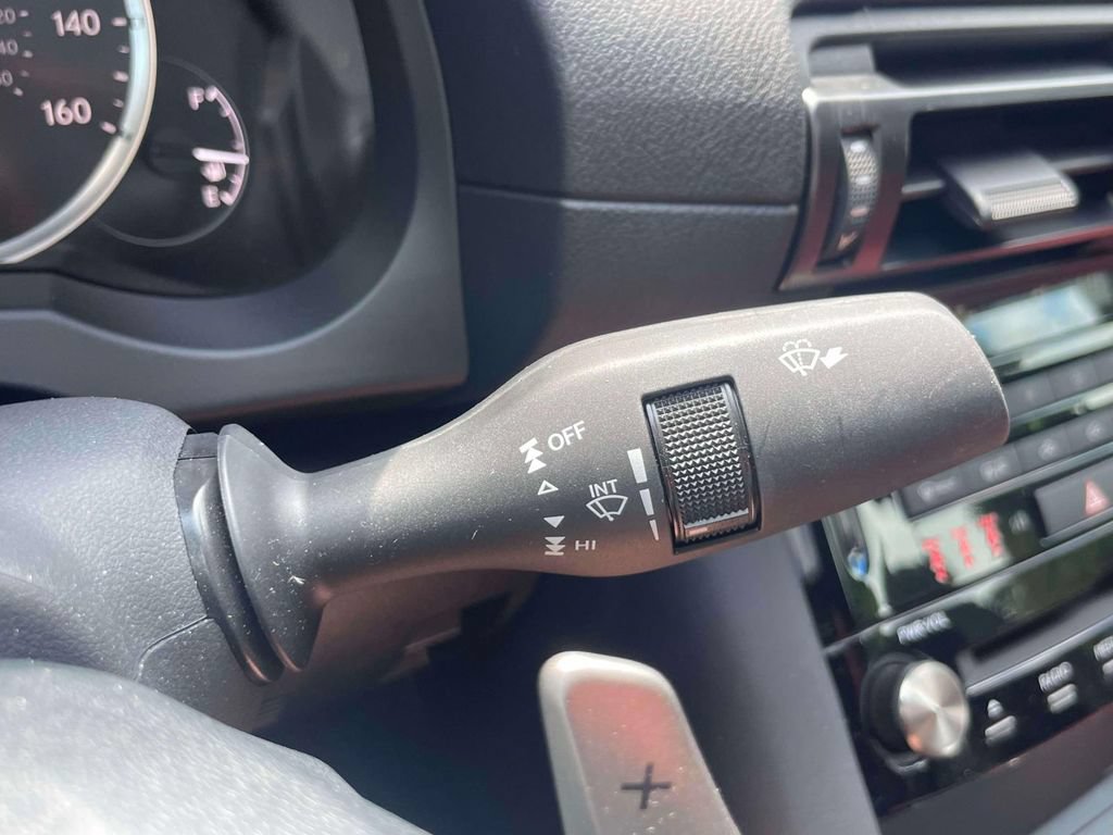 Used 2025 Lexus IS 350 F Sport RWD image 24