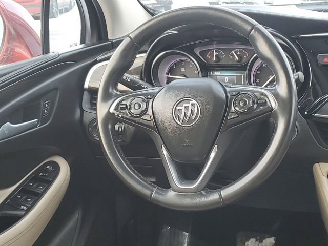 Used 2019 Buick Envision Preferred image 25