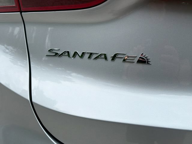 Used 2023 Hyundai Santa Fe Calligraphy FWD image 11
