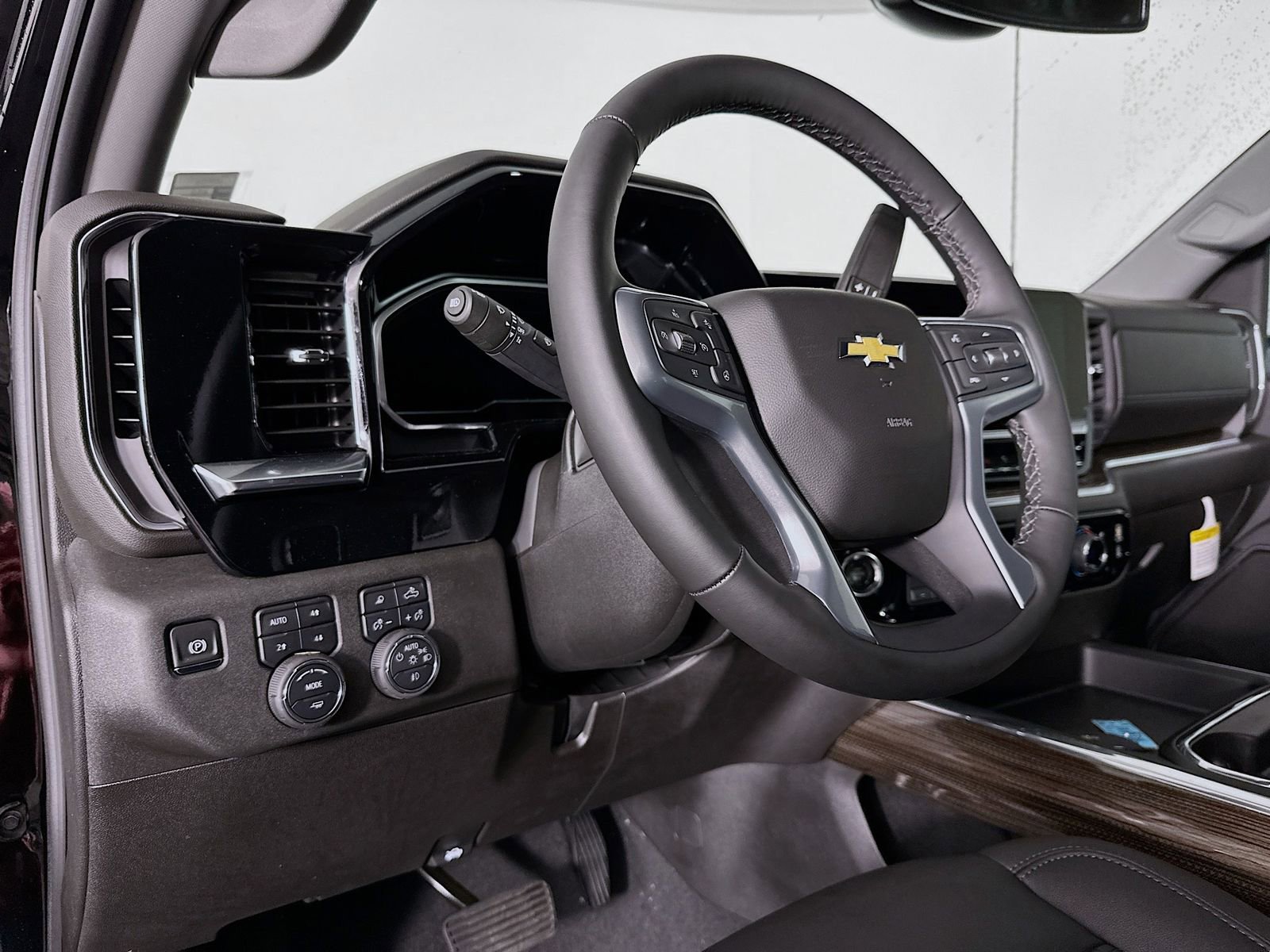 New 2025 Chevrolet Silverado 2500 LT w/ All Star Edition image 10
