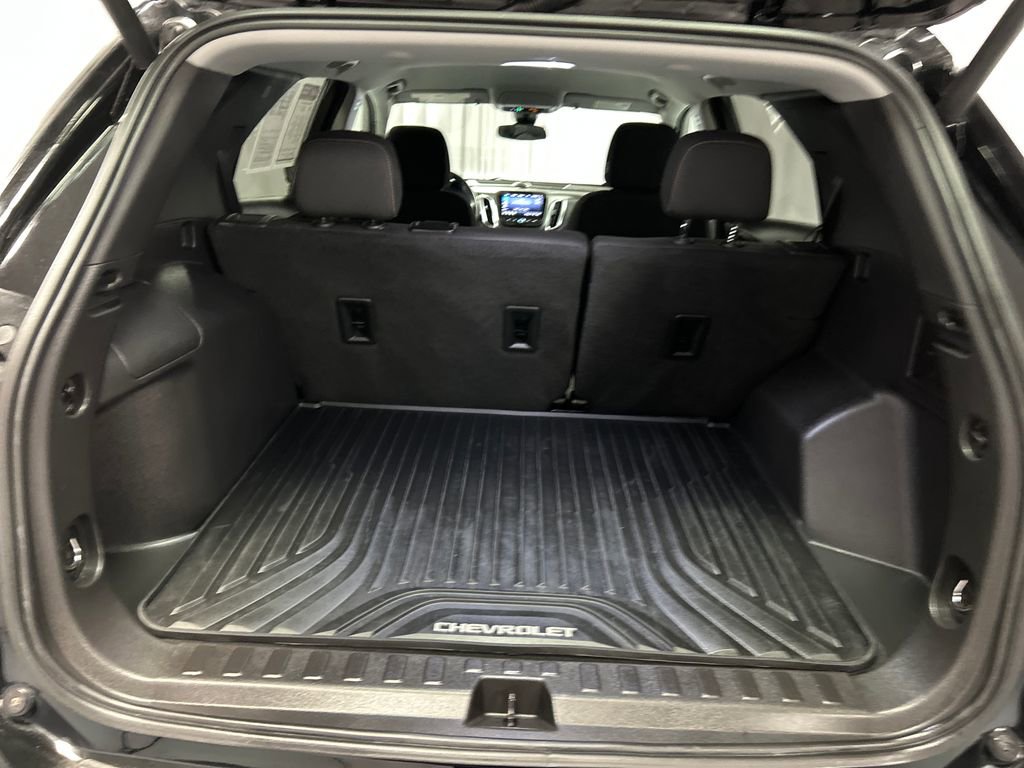 Used 2024 Chevrolet Equinox LT image 24
