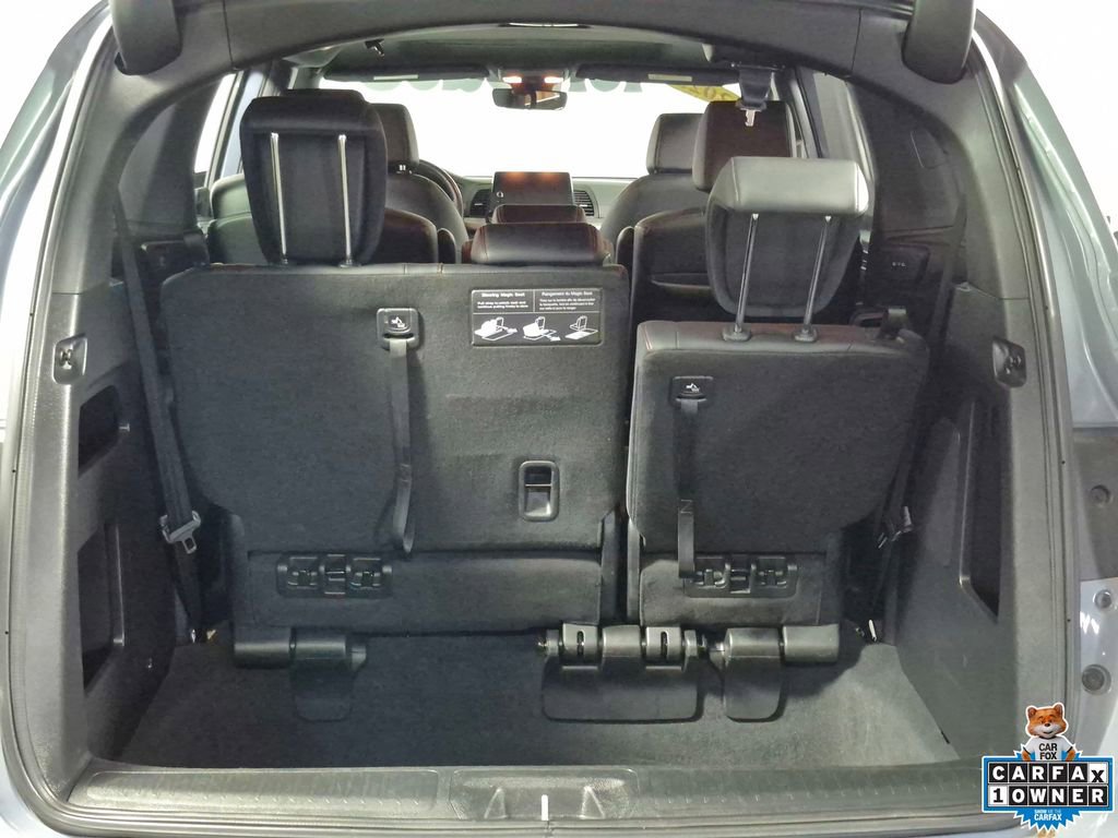 Used 2025 Honda Odyssey Sport-L image 25