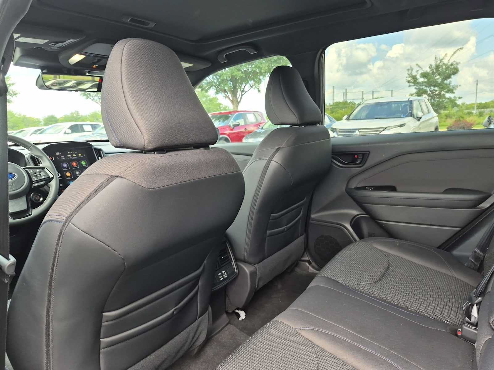 Used 2026 Subaru Forester Premium AWD/4WD image 18