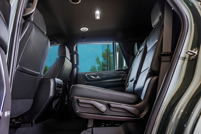 Used 2024 Chevrolet Tahoe LT AWD/4WD image 38