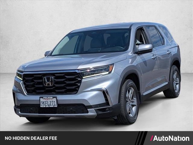 Used 2024 Honda Pilot EX-L image 1