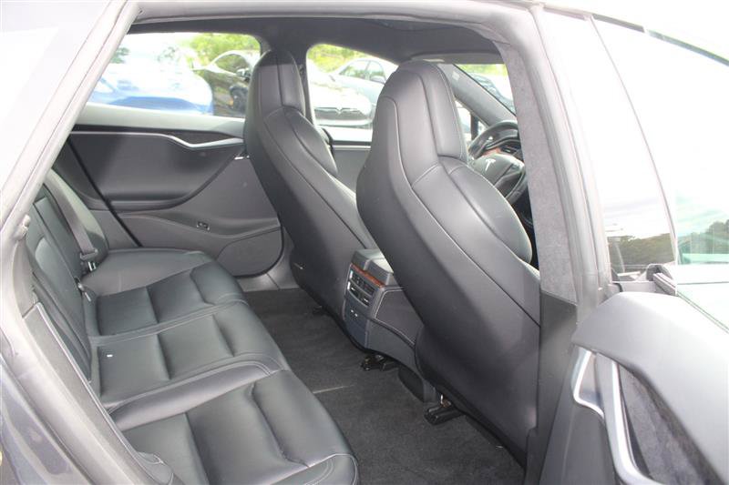 Used 2019 Tesla Model S Long Range AWD/4WD image 13