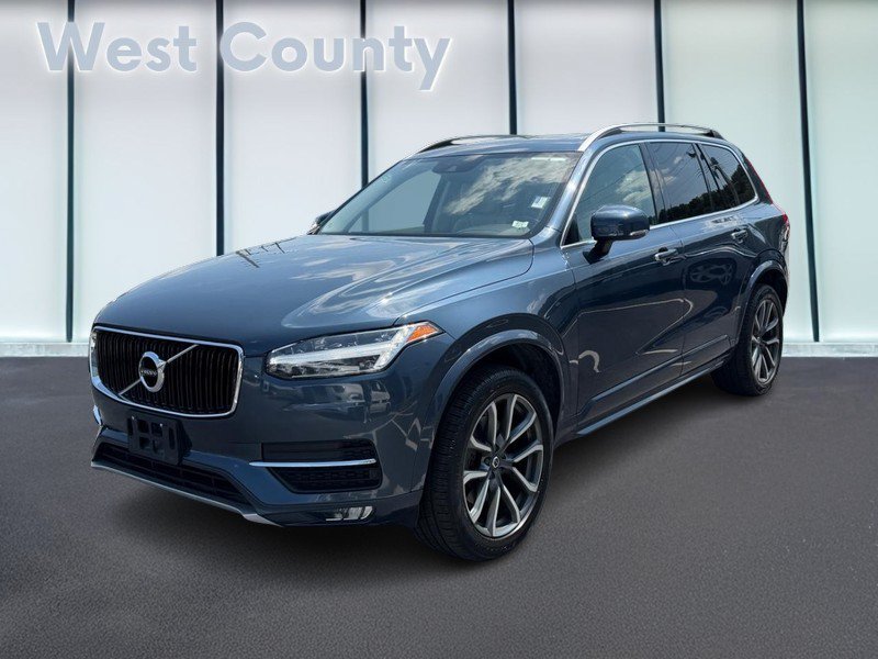 Used 2018 Volvo XC90 T5 Momentum FWD image 9