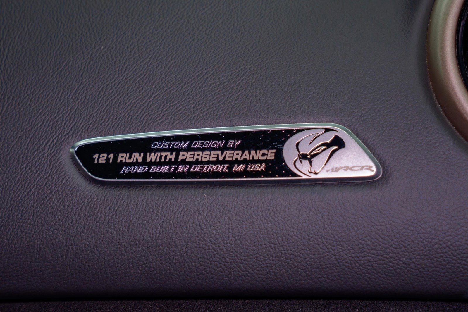 Used 2017 Dodge Viper GTC w/ ACR Package image 37