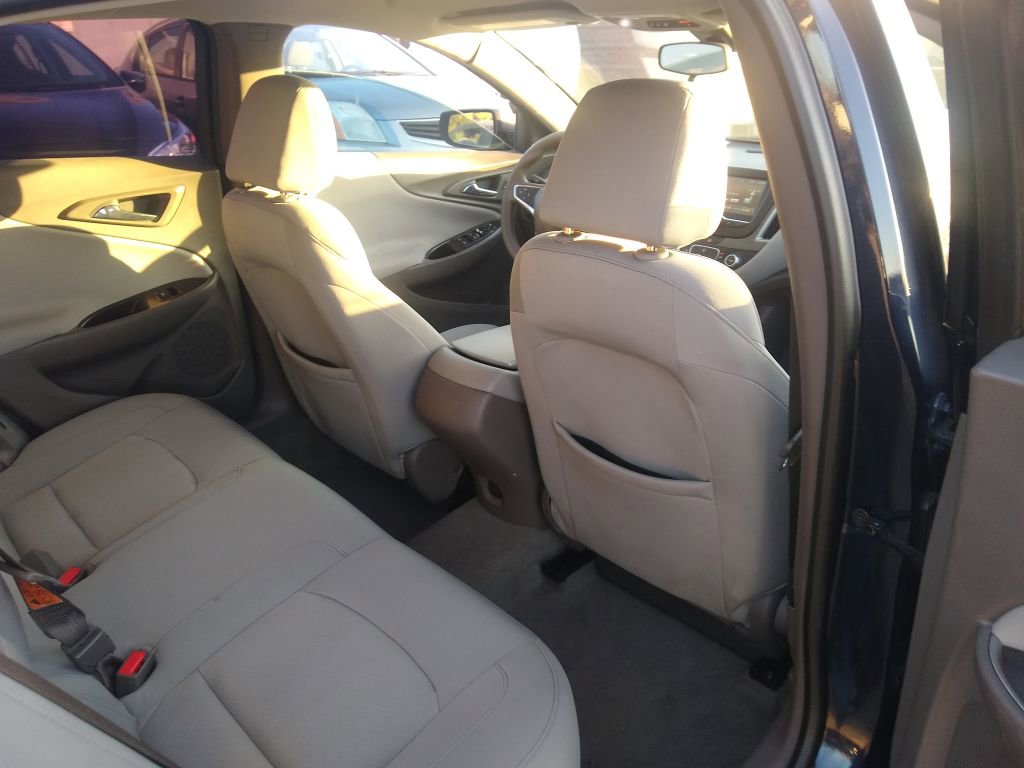 Used 2018 Chevrolet Malibu LS w/ LPO, Convenience Package 1 image 28