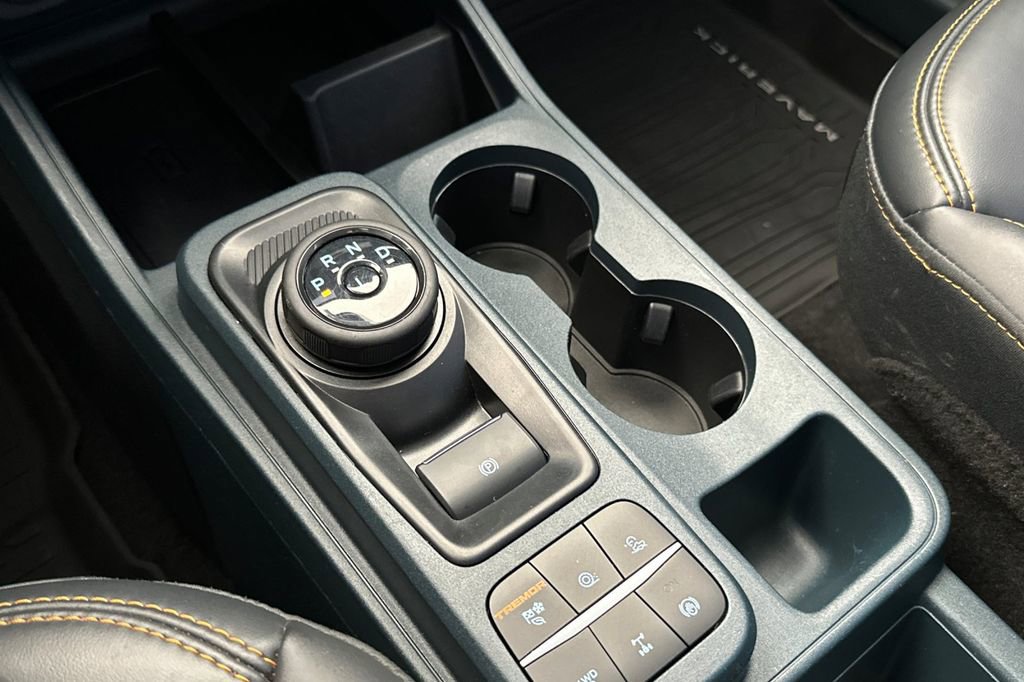 Used 2024 Ford Maverick Tremor w/ Tremor Off-Road Package image 23