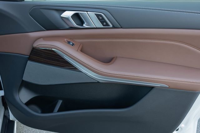 New 2026 BMW X5 xDrive40i image 20