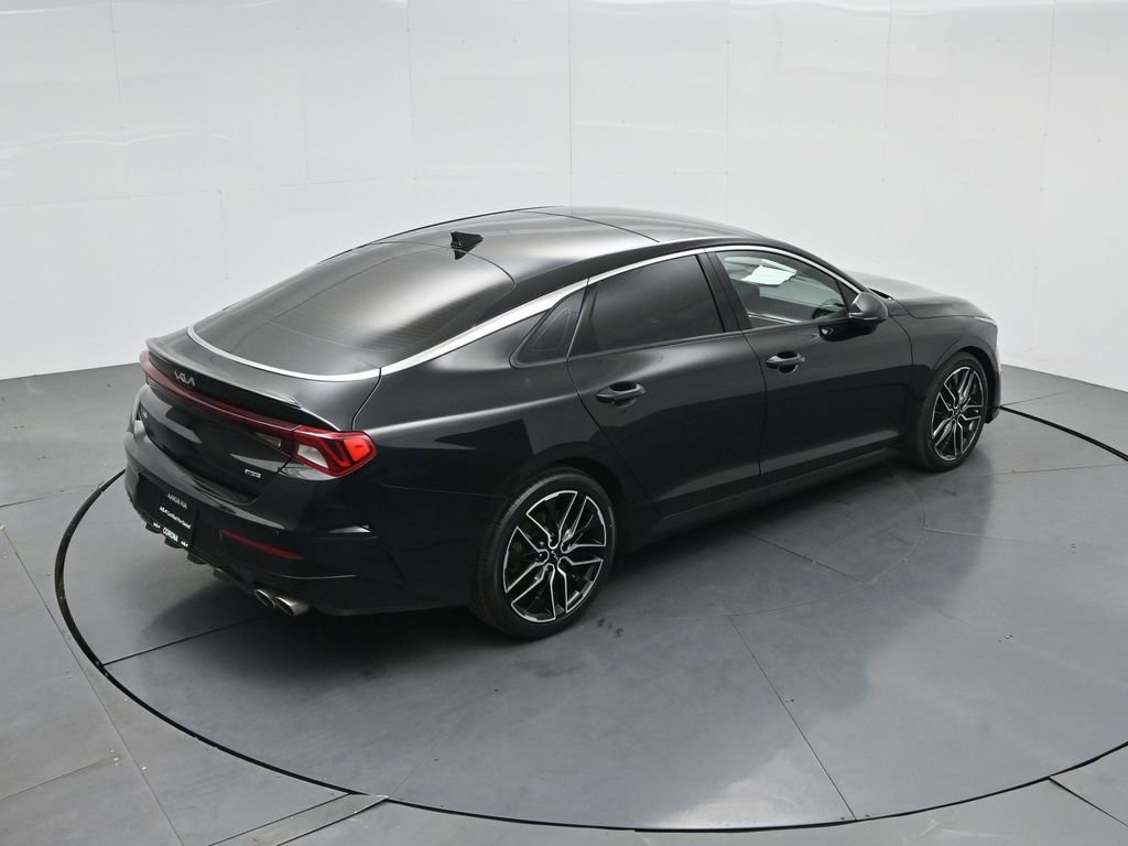 Used 2024 Kia K5 GT w/ GT1 Package image 31