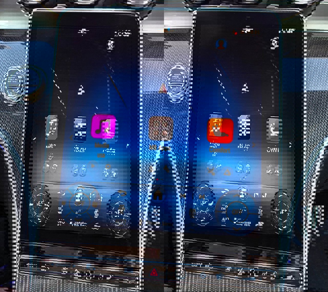 New 2026 Mercedes-Benz CLE 300 4MATIC Cabriolet image 15