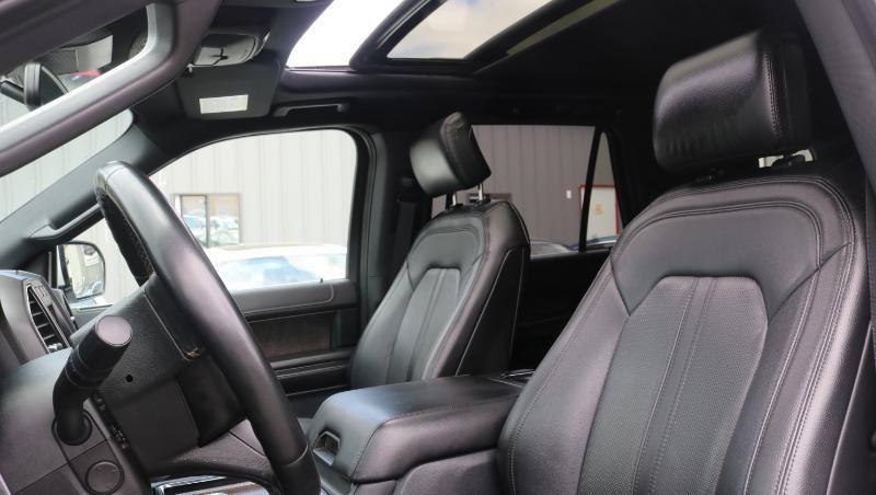 Used 2020 Ford Expedition Limited RWD image 8
