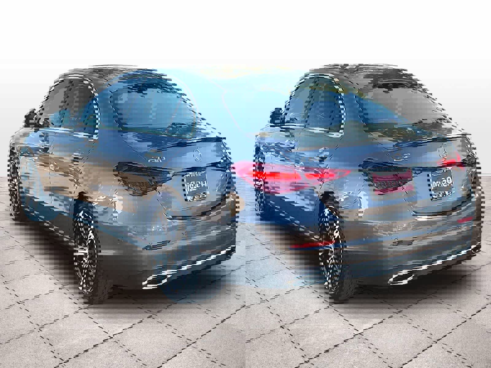 Used 2022 Mercedes-Benz C 300 Sedan image 13