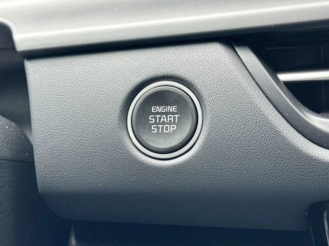 Used 2024 Kia Seltos SX w/ SX Sunroof Package AWD/4WD image 28