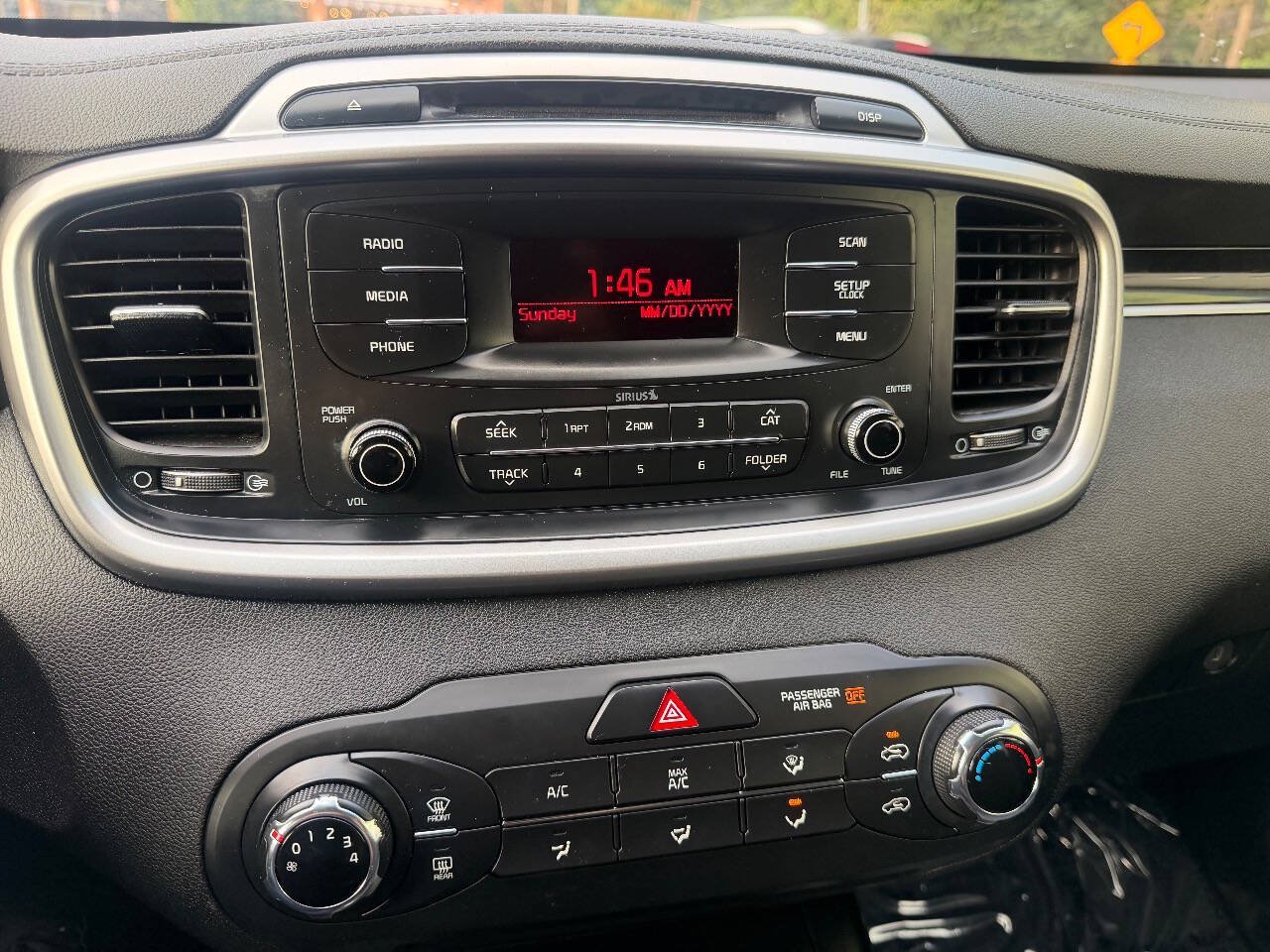 Used 2016 Kia Sorento L FWD image 24