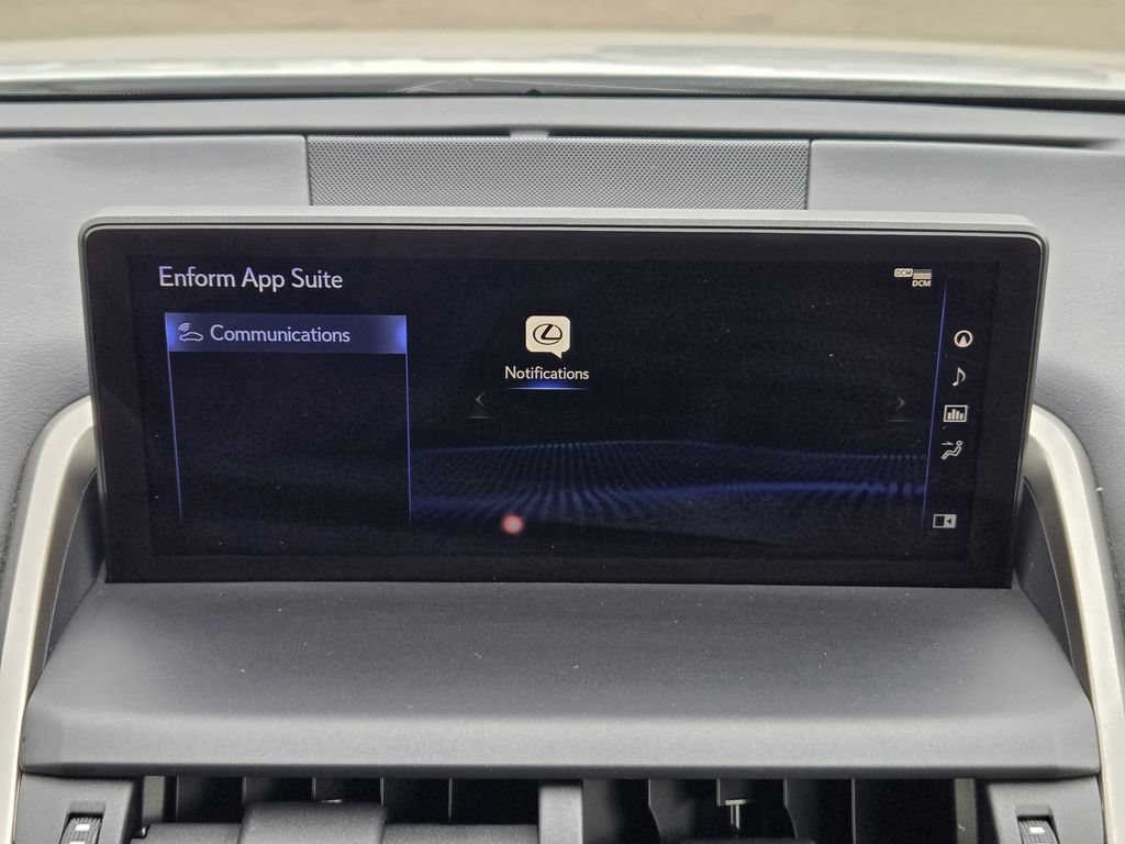 Used 2019 Lexus NX 300 FWD w/ Premium Package image 13