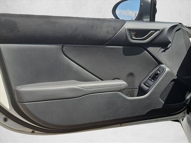 Certified 2024 Toyota GR86 Premium RWD image 10