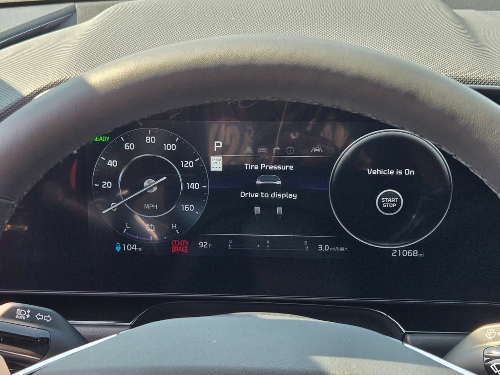 Used 2023 Kia Niro Wind w/ Wind Preserve Package FWD image 43