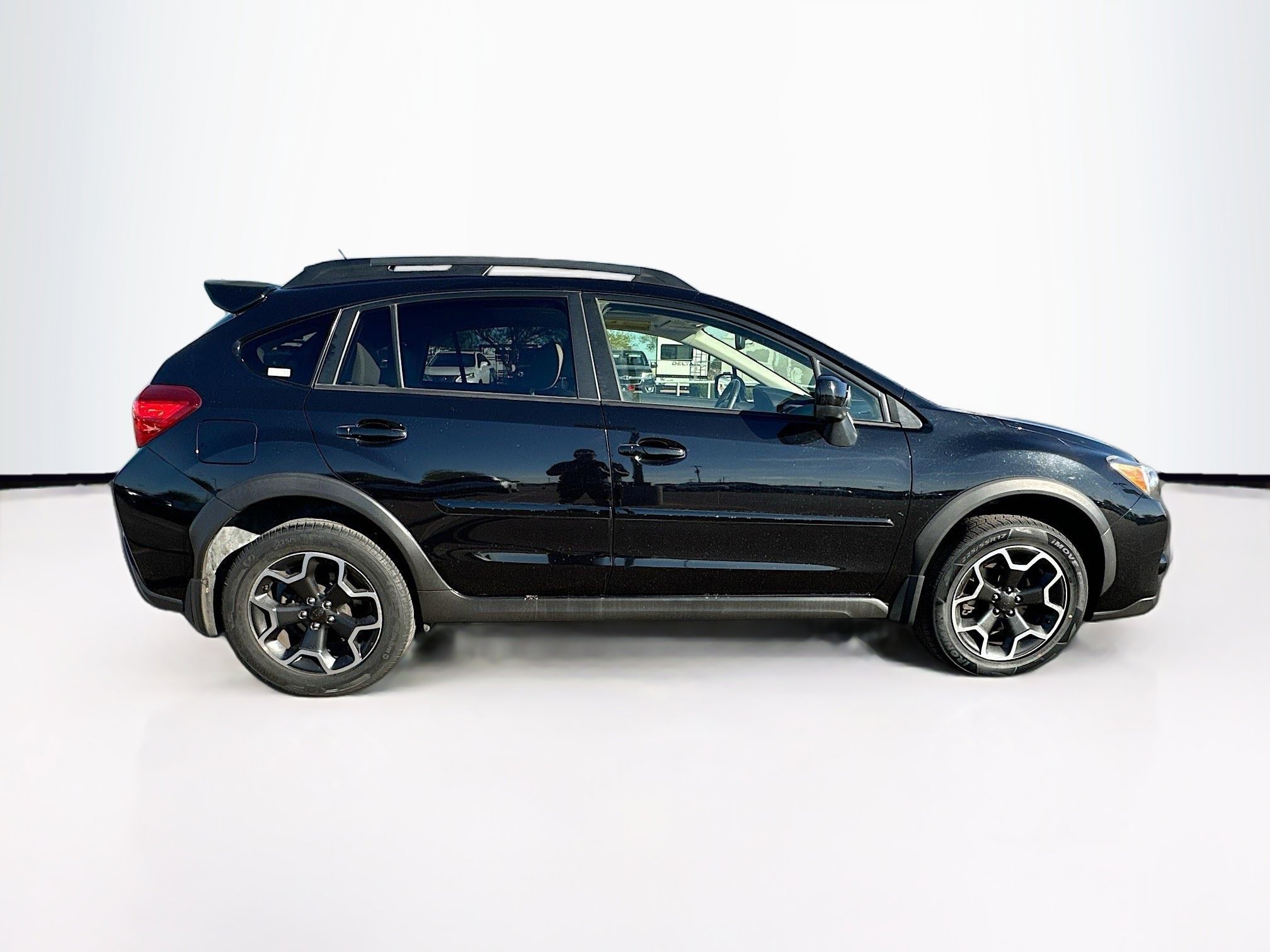 Used 2013 Subaru Crosstrek 2.0i Limited image 10