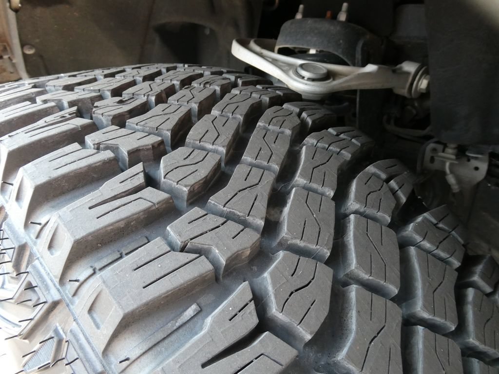 Used 2022 Ford Bronco Badlands AWD/4WD image 13