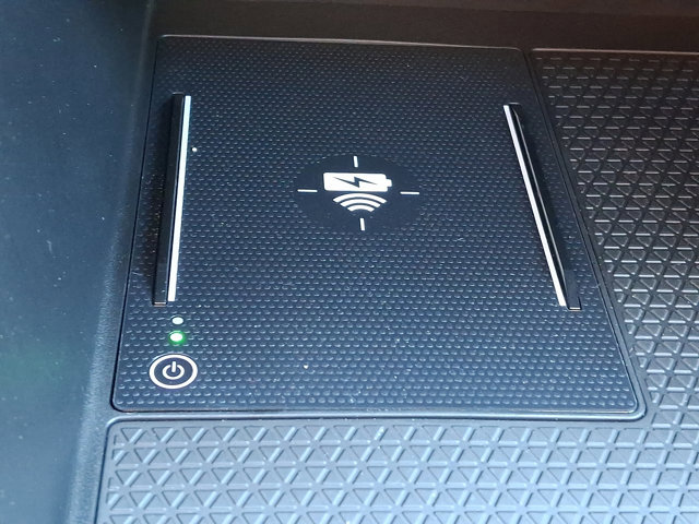 Certified 2026 Honda CR-V Sport Touring image 25